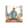 New 연기 냄새 잡는 안방그릴 시즌4(AB701MF)+전용가방+파워크린 필터10개