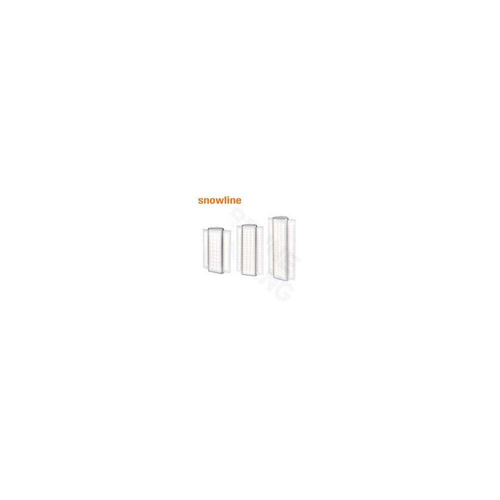 [스노우라인] 트리오LED랜턴L