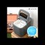 [Van.D] 렉스퀸 모어 큐브 UV 제빙기 LQ-ICE200G