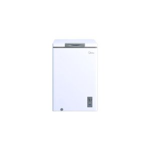 [Midea] 미디어 냉동고 MDRC100SLG01 미니 가정용 소형 업소용 100L