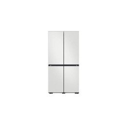 [삼성전자] 삼성전자 비스포크 키친핏 RF60B91U201 코타화이트