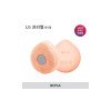 [LG전자] 프라엘 워시팝 초음파 클렌저 [피치 핑크/BCP1]